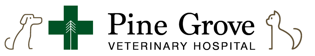 Pine Grove Veterinary Hospital