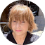 Gladys Plaza Avatar